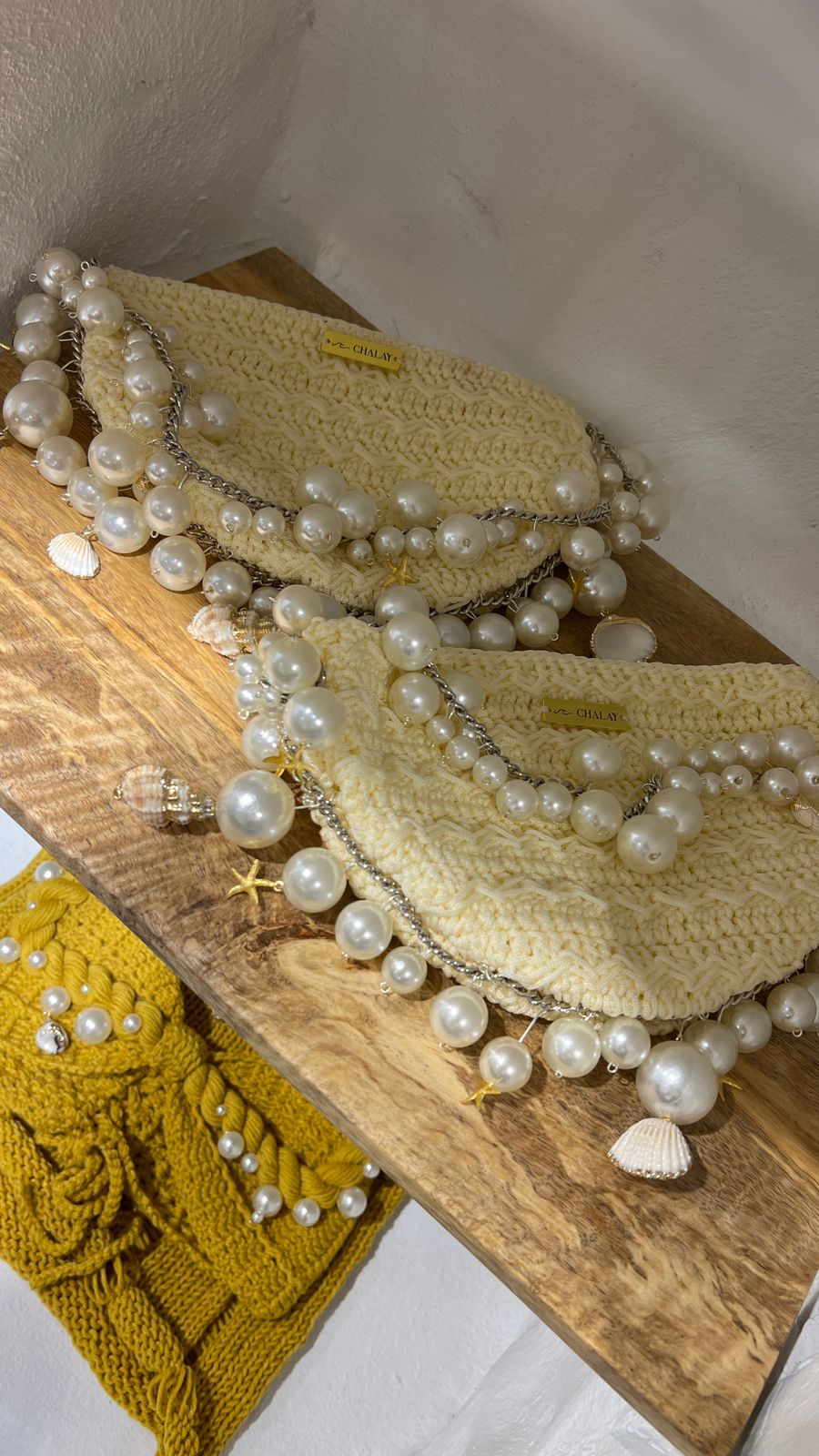 OCEAN PURSE