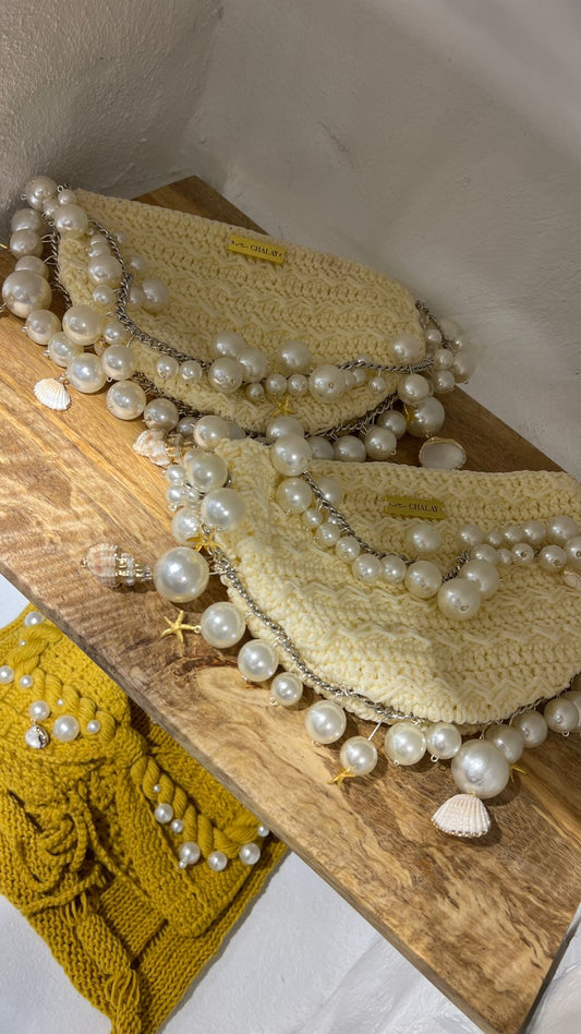 OCEAN PURSE