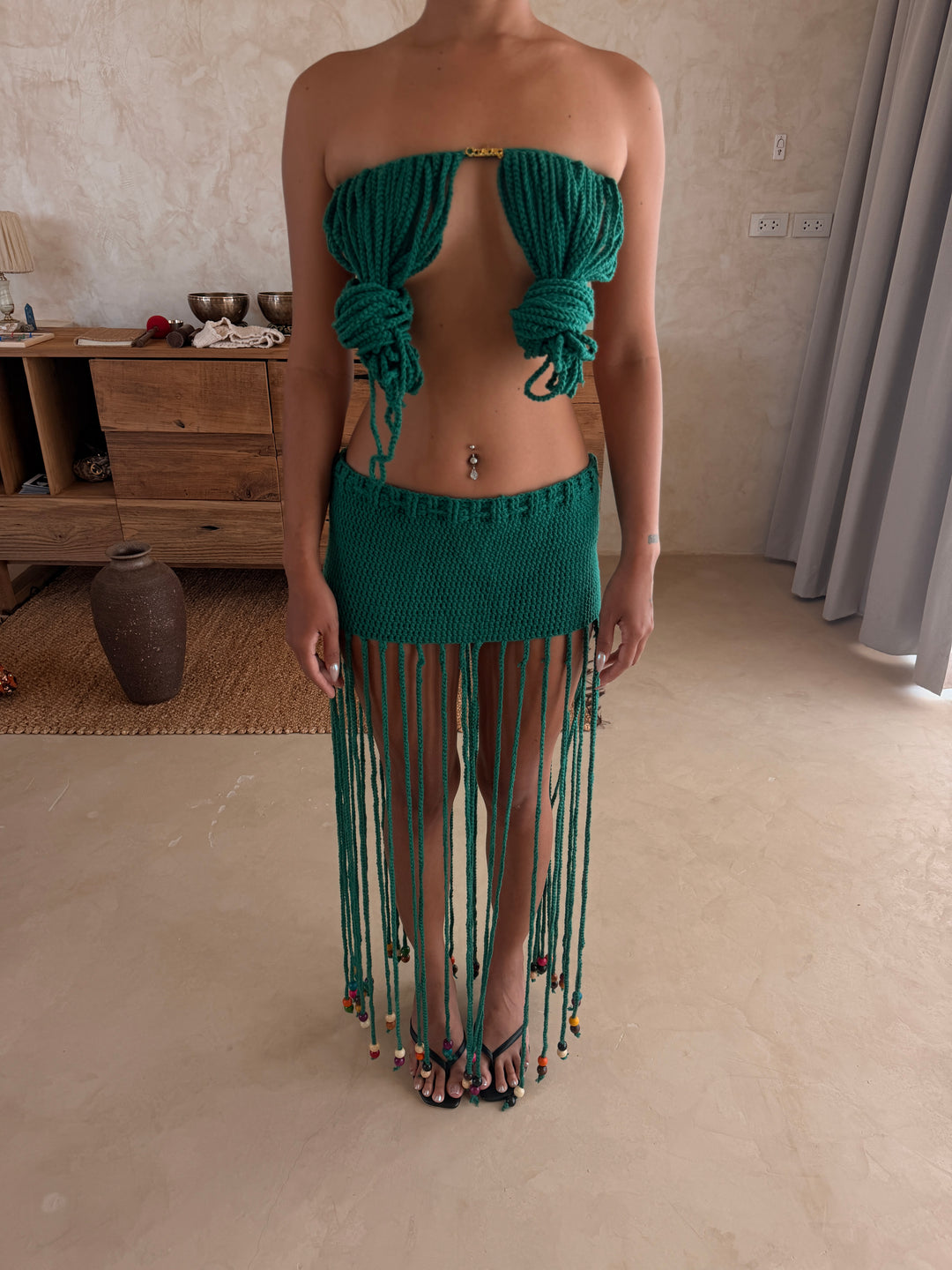 Sarai