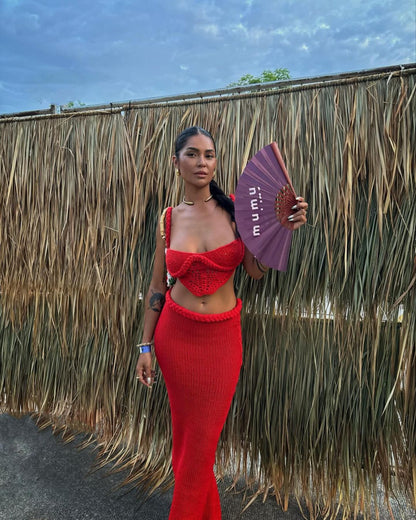 RED PIA
