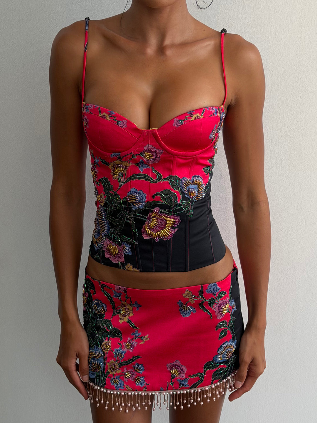 Sinh corset