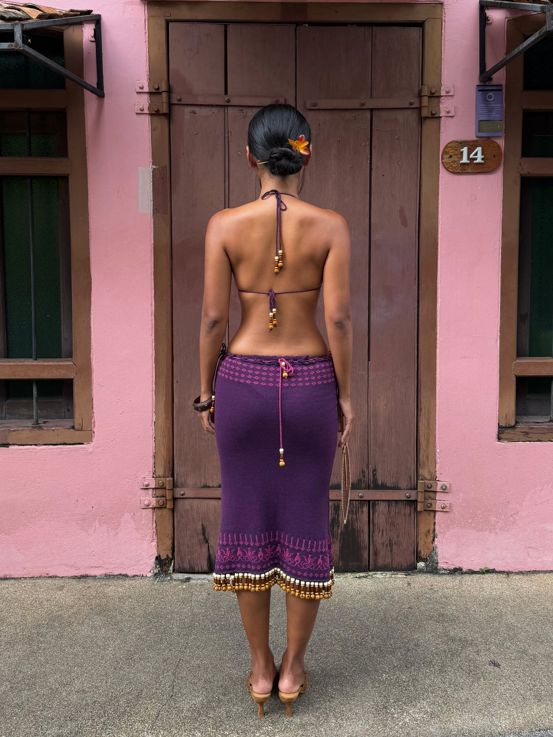 Sri Chan Midi