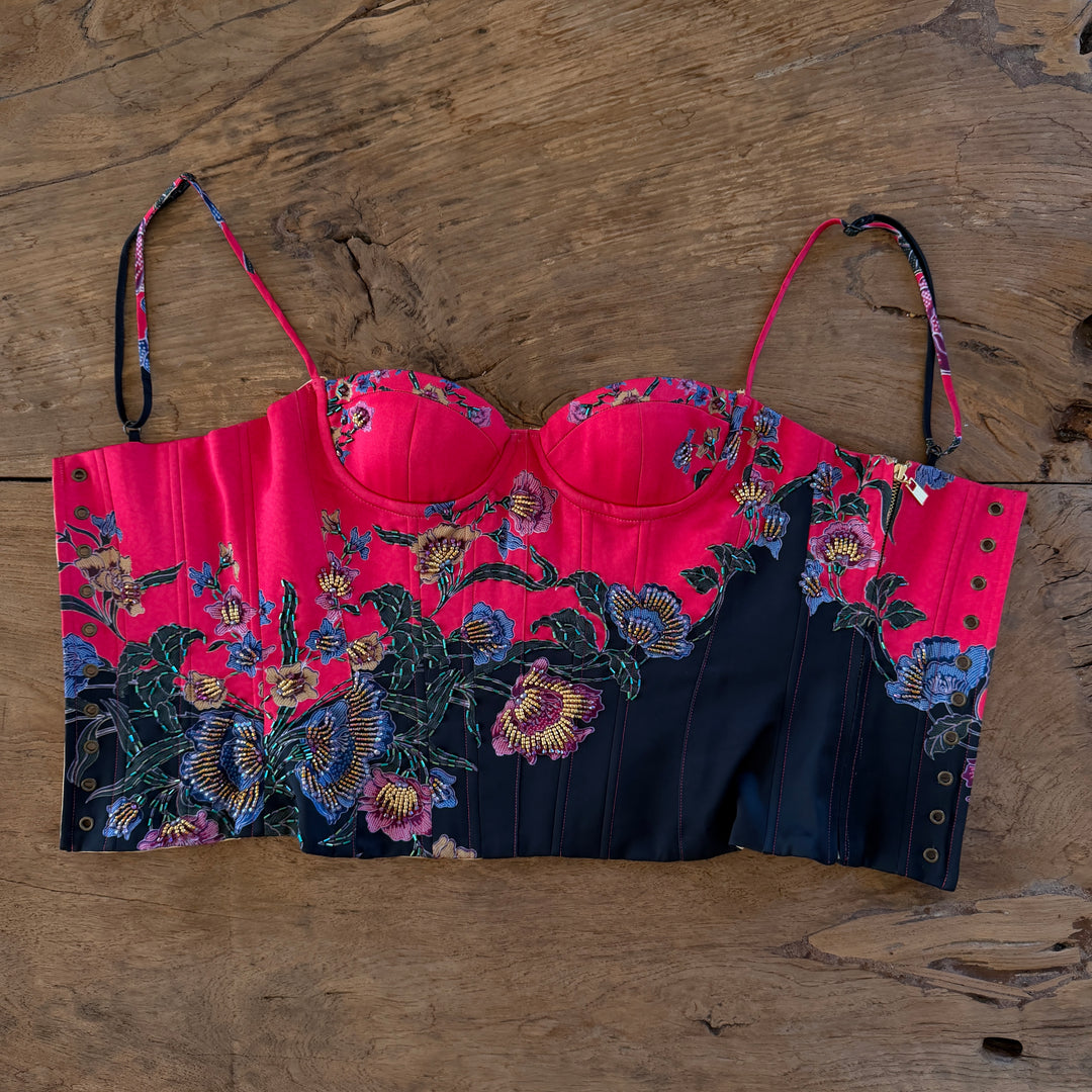 Sinh corset