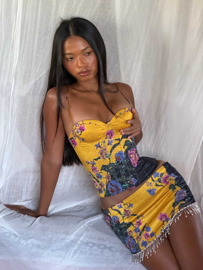 Sinh mini skirt