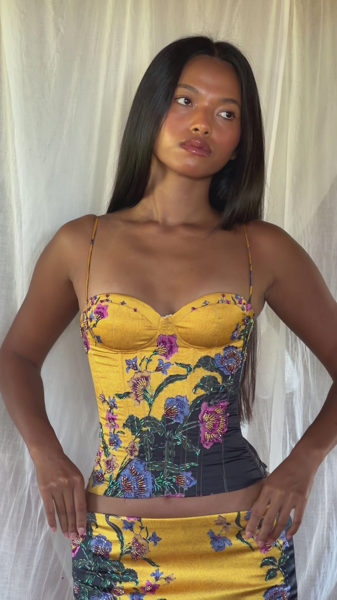 Sinh corset