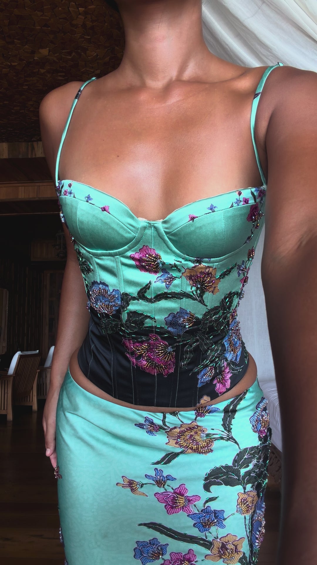 Sinh corset